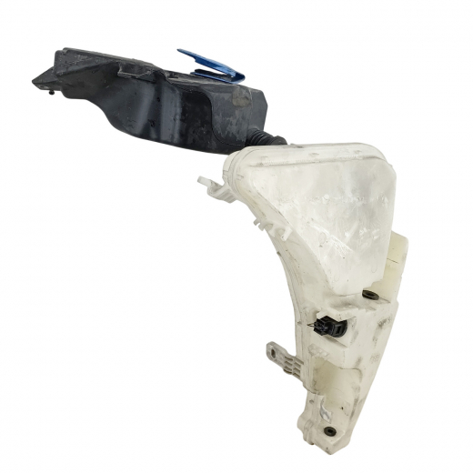 Бачок омывателя Audi A6 '10-'18/ A7 '10-'18/ A6 Allroad '12-'19 для модели с омывателем фар контрактный