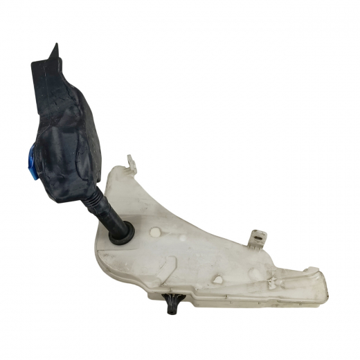 Бачок омывателя Audi A6 '10-'18/ A7 '10-'18/ A6 Allroad '12-'19 для модели с омывателем фар контрактный