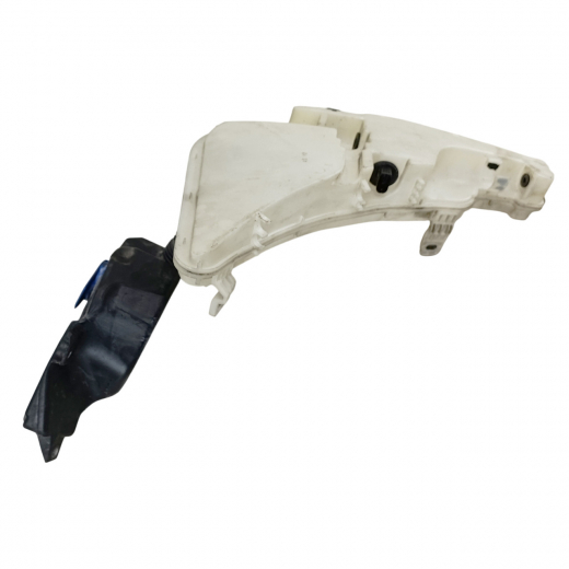 Бачок омывателя Audi A6 '10-'18/ A7 '10-'18/ A6 Allroad '12-'19 для модели с омывателем фар контрактный