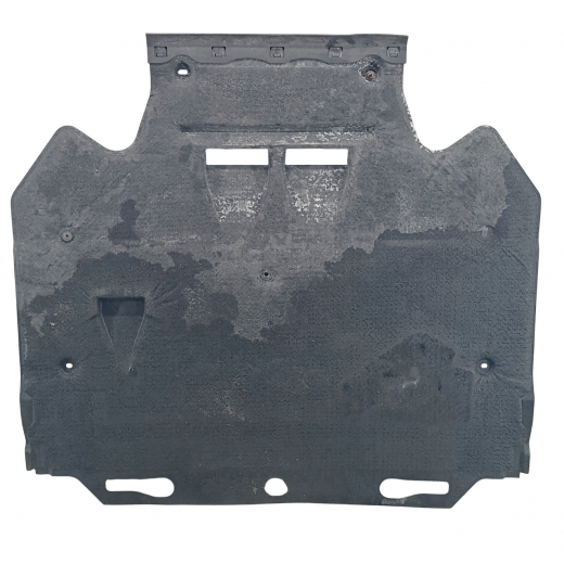 Защита двигателя Audi A6 / A7 '10-'14 цельная нижняя под двс задняя контрактная