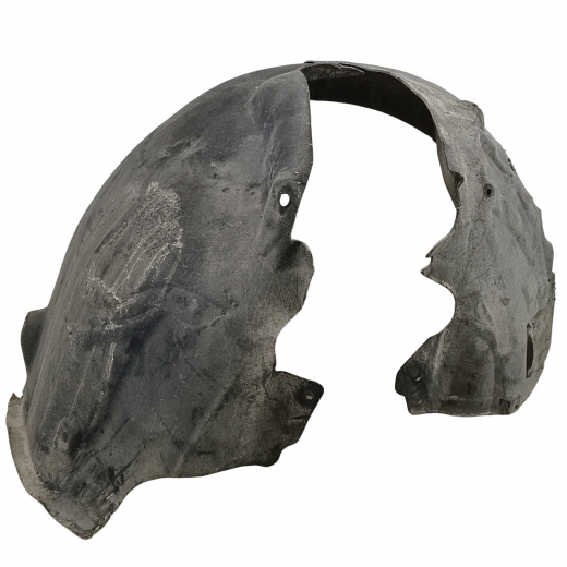 Подкрылок Audi A6 '10-'14 передний левый под крыло контрактный 