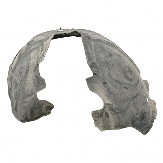 Подкрылок Audi A6 '10-'14 передний правый под крыло контрактный