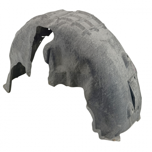 Подкрылок Audi A6 '10-'14 задний левый контрактный 