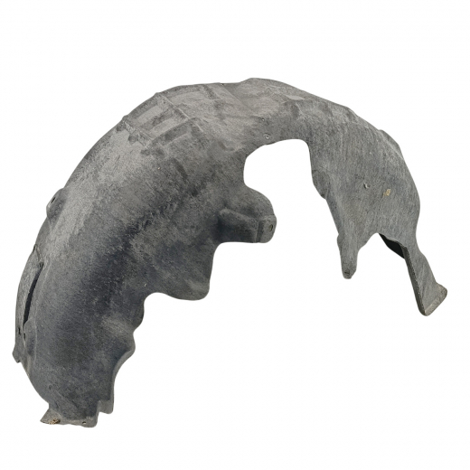 Подкрылок Audi A6 '10-'14 задний правый контрактный 