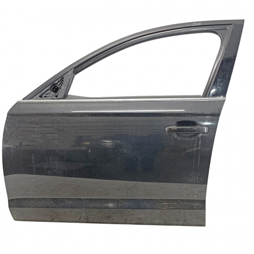 Дверь передняя левая Audi A6 '10-'18/ A6 Allroad '12-'19 контрактная