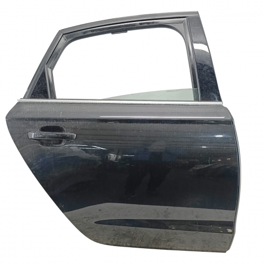 Дверь задняя правая Audi A6 '10-'18 контрактная