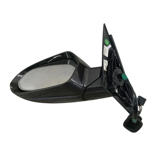 Зеркало Audi A3 '08-'13 правое с повторителем контрактное 