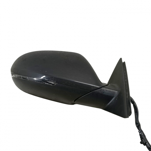 Зеркало Audi A6 '10-'18/ A6 Allroad '12-'19 правое контрактное