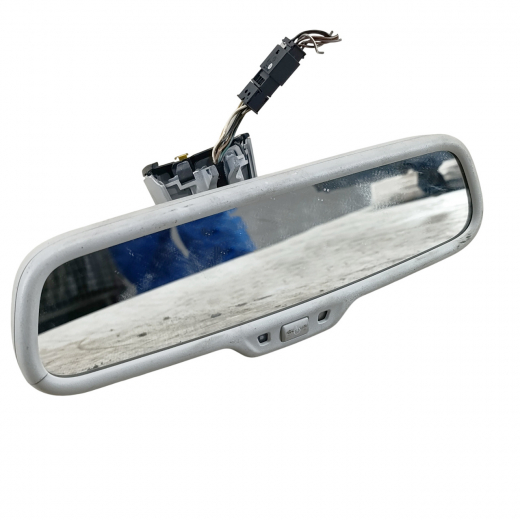 Зеркало в салон Audi Контрактный AU0003SMR