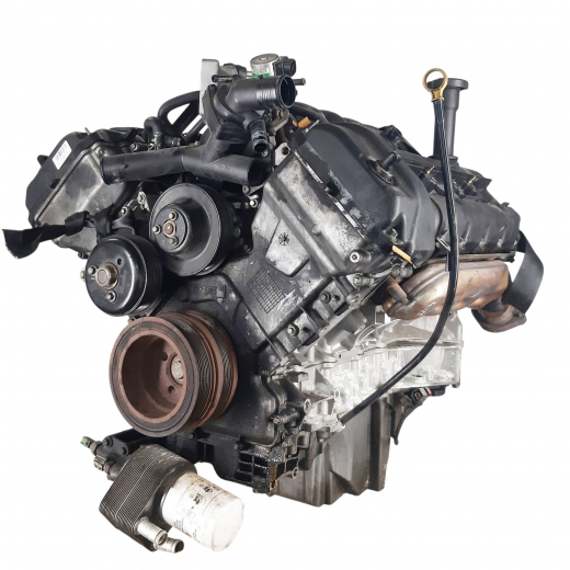 Двигатель Land Rover 4,4L 448PN