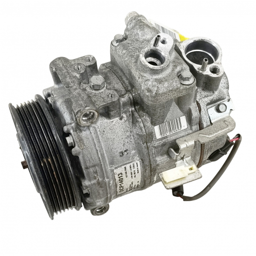 Компрессор кондиционера Land Rover Discovery '04-'09 (406PN, 448PN) контрактный