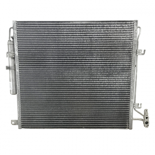 Радиатор кондиционера Land Rover Discovery '04-'09 контрактный