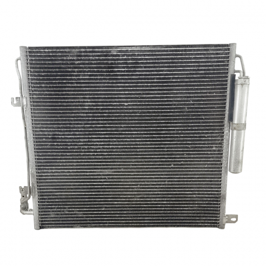 Радиатор кондиционера Land Rover Discovery '04-'09 контрактный