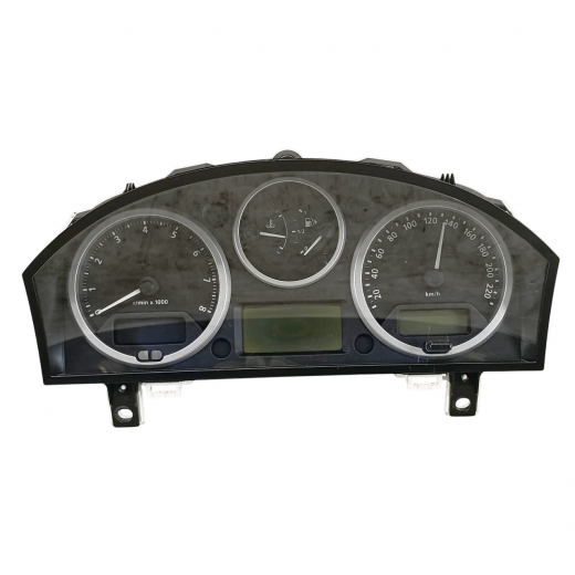 Табло приборов Land Rover Discovery '04-'09 (406PN, 448PN) контрактное YAC502450
