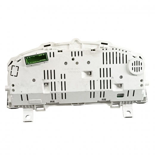 Табло приборов Land Rover Discovery '04-'09 (406PN, 448PN) контрактное YAC502450