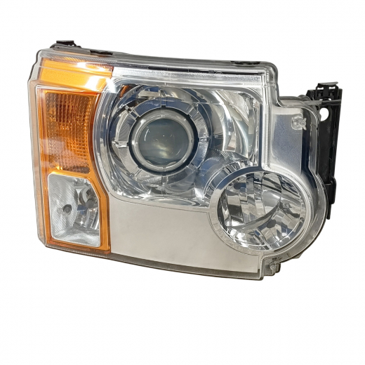 Фара Land Rover Discovery '04-'09 правая биксенон (XBC500102) контрактная
