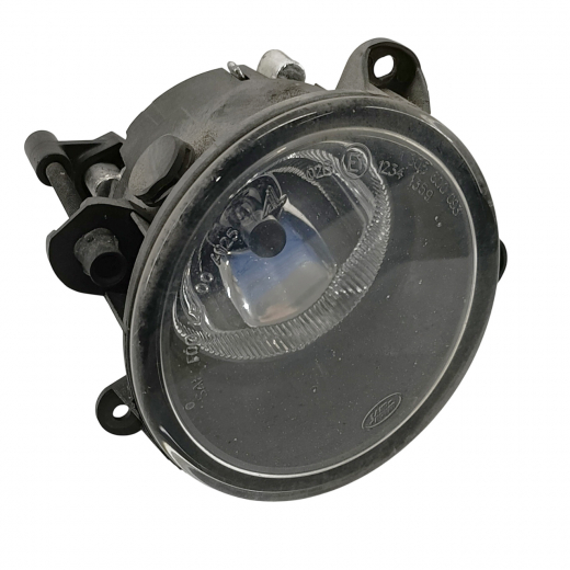 Противотуманная фара Land Rover Discovery '04-'09/ Range Rover Sport '05-'13 левая (XBJ000090) контрактная