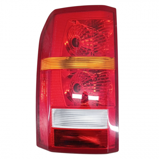 Стоп сигнал Land Rover Discovery '04-'09 левый (XFB000573) контрактный