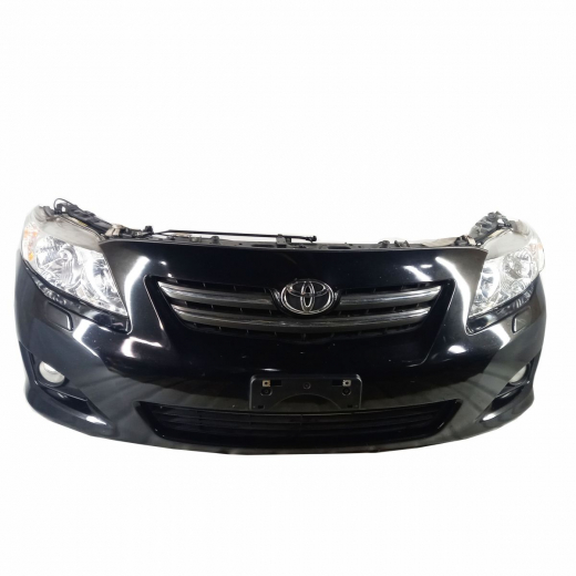 Ноускат (в сборе) Toyota Corolla '06-'13