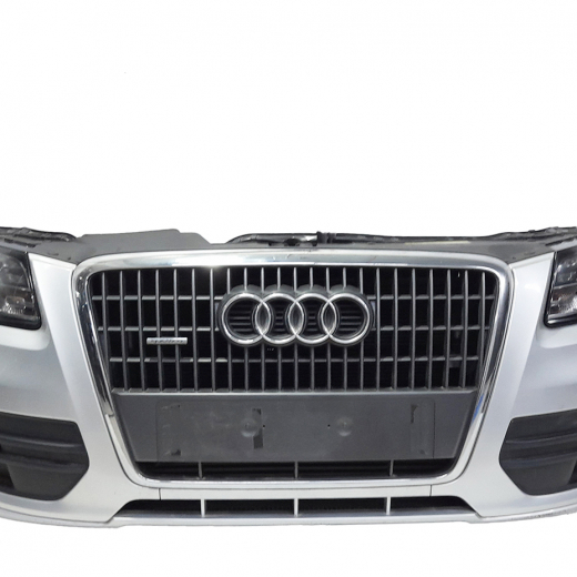 Ноускат (в сборе) Audi Q5 '08-'12