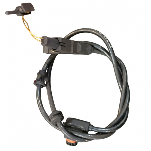 Датчик износа тормозных колодок контрактный MD0001DAT