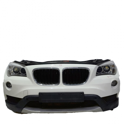 Ноускат (в сборе) BMW X1 '12-'15