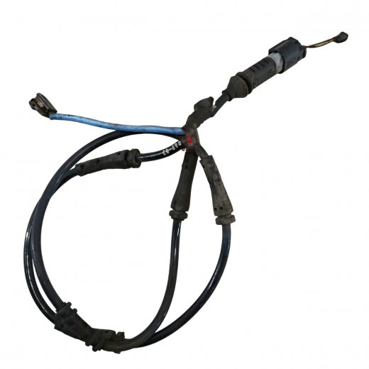 Датчик износа тормозных колодок контрактный BM0002DAT задний