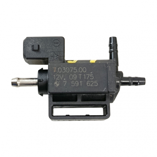 Датчик клапан электромагнитный контрактный 70307500 вакуумный