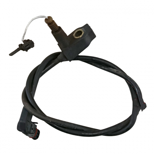 Датчик износа тормозных колодок контрактный MD0003DAT передний