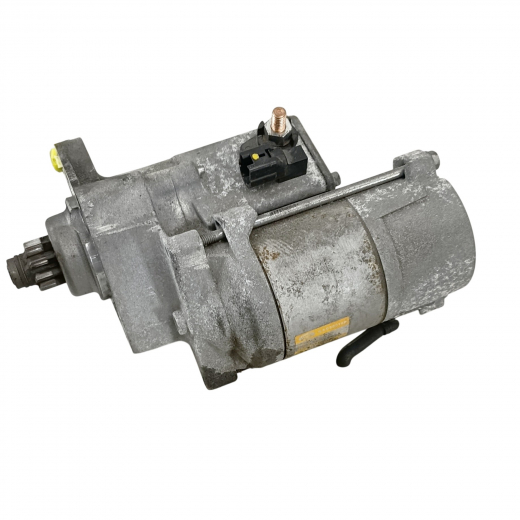 Стартер двигателя Land Rover 448PN, 428PS AT контрактный