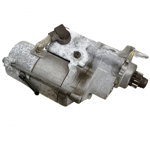 Стартер двигателя Land Rover 448PN, 428PS AT контрактный