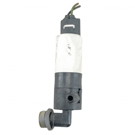 Моторчик бачка омывателя омыватель фар контрактный DMC500020