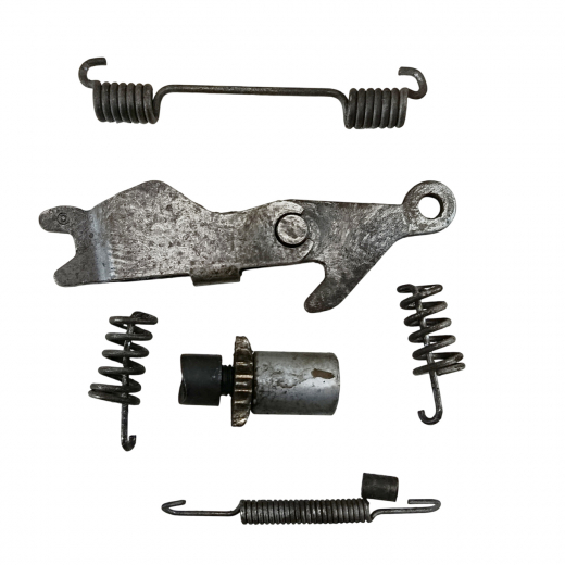 Регулятор/ механизм разводки колодок Mercedes-Benz E '95-'03 левый=правый контрактный