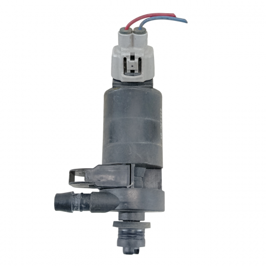 Моторчик бачка омывателя омыватель фар контрактный EH1151811