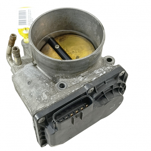 Блок дроссельных заслонок ДВС 448PN, 428PS контрактный