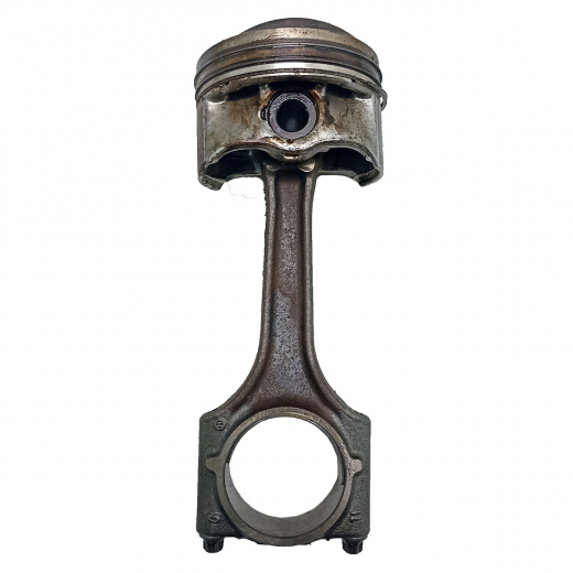 Шатун Volkswagen/ Skoda, Audi (CDAA, CDAB) Контрактный