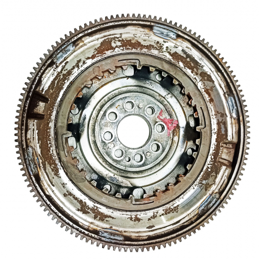 Маховик Volkswagen/ Skoda, Audi (CDAA, CDAB) Контрактный