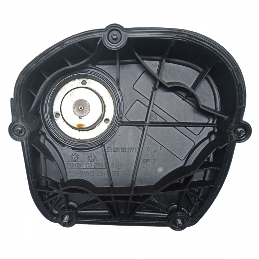 Датчик клапан электромагнитный контрактный 06J109259A