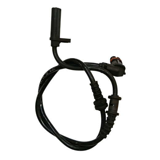 Датчик ABS Mercedes-Benz C '07-'14/ Glk '08-'15 2WD передний Контрактный