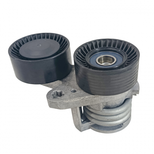 Натяжитель приводного ремня BMW (N52B30AF) контрактный