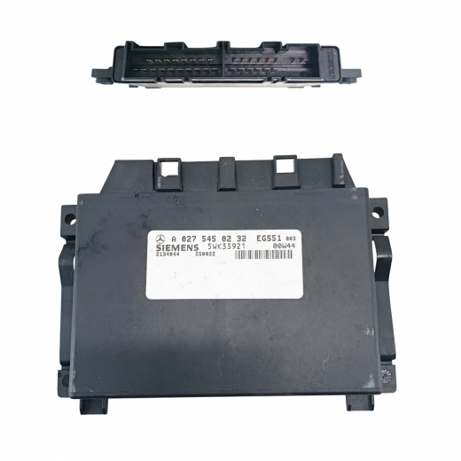 Компьютер АКПП Mercedes-Benz E '95-'03 (112.914) Контрактный A0275450232