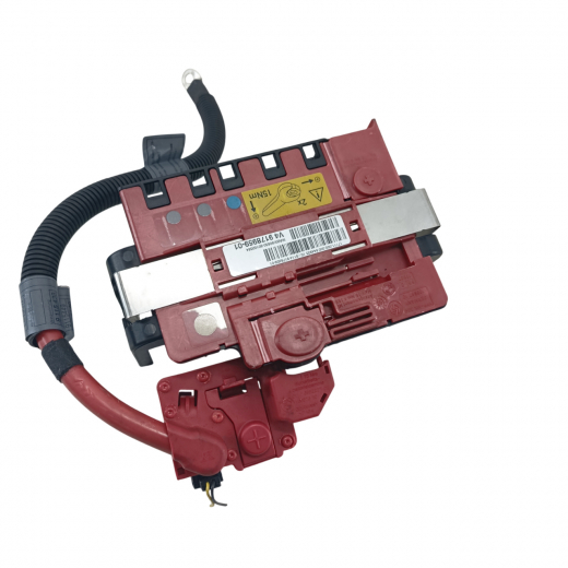 Клемма аккумулятора плюс Контрактный BM001KLM