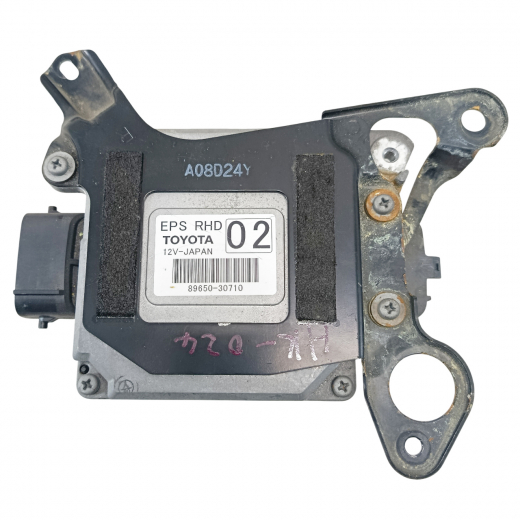 Блок управления рулевой рейкой EPS Lexus GS '05-'11 (3GR-FSE) контрактный