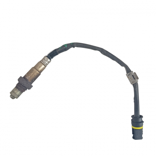 Лямбда зонд (112.911, 112.914, 112.921, 112.941, 112.922, 112.944, 112.975, 112.972) 0258006353 контрактный