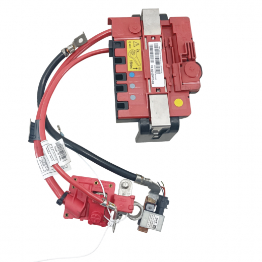 Клемма аккумулятора плюс Контрактный BM0002KLM