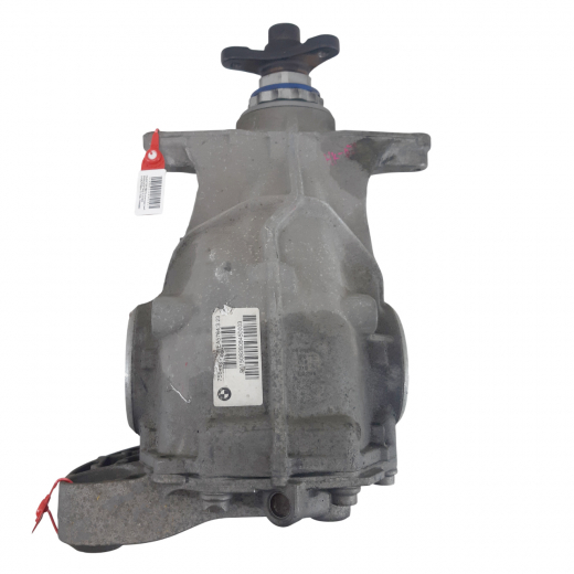 Редуктор моста задний BMW 5 Series '09-'17 (N20B20B) 2WD AT (3.23) контрактный