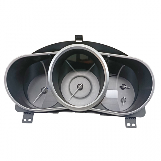 Табло приборов Mazda CX-7 '06-'12 (L3-VDT) контрактное EH4455430