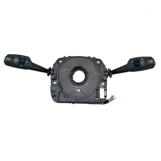 Переключатель подрулевой левый+правый BMW X6 '08-'14 контрактный