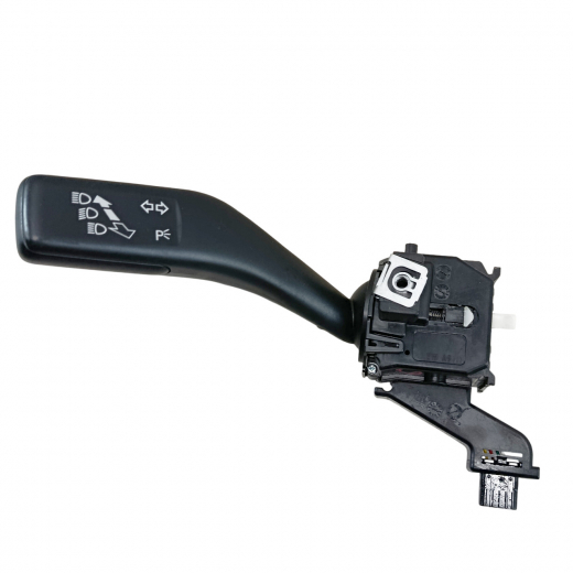 Переключатель подрулевой левый Volkswagen Golf V '03-'13, Tiguan '08-'17, Skoda Octavia '04-'08, Octavia '08-'13 свет контрактный