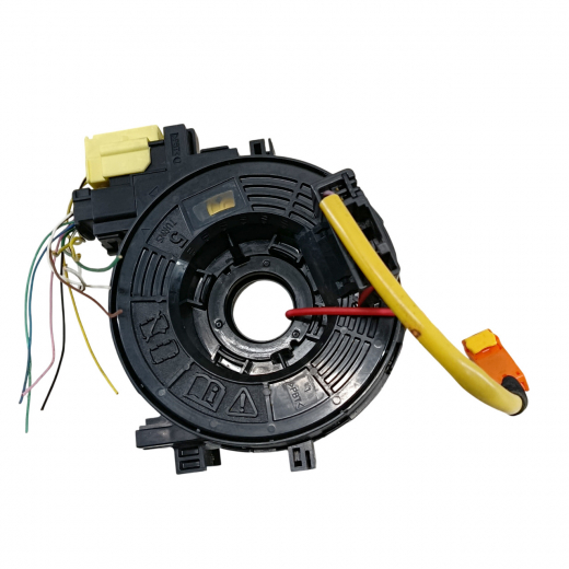 Лента подрулевая (шлейф) Toyota Camry '11-'18 контрактная